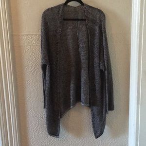 Brandy Melville long cardigan